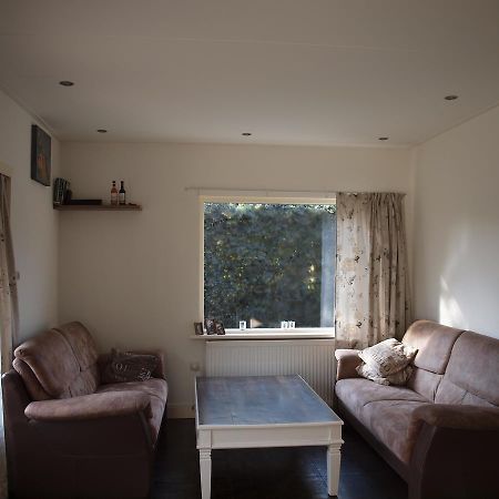 Zomerhuis De Zeedistel Egmond aan den Hoef Luaran gambar